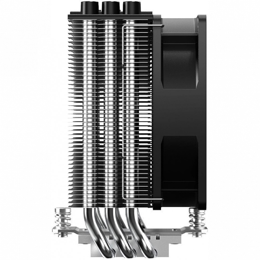 Система охлаждения ID-Cooling SE-903-XT BASIC ID-CPU-SE-903-XT BASIC Для процессора - миниатюра 3