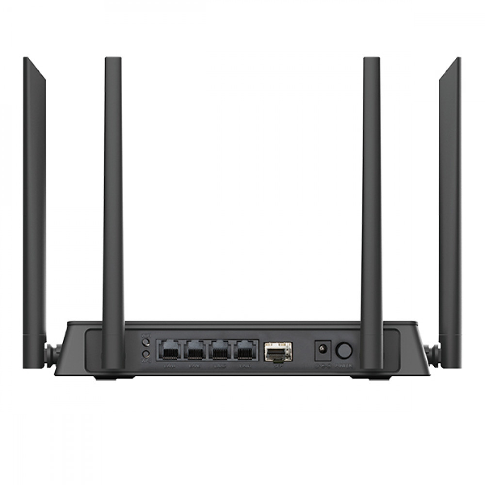 Маршрутизатор для дома D-link DIR-841 DIR-841/GFRU/A2A - миниатюра 3