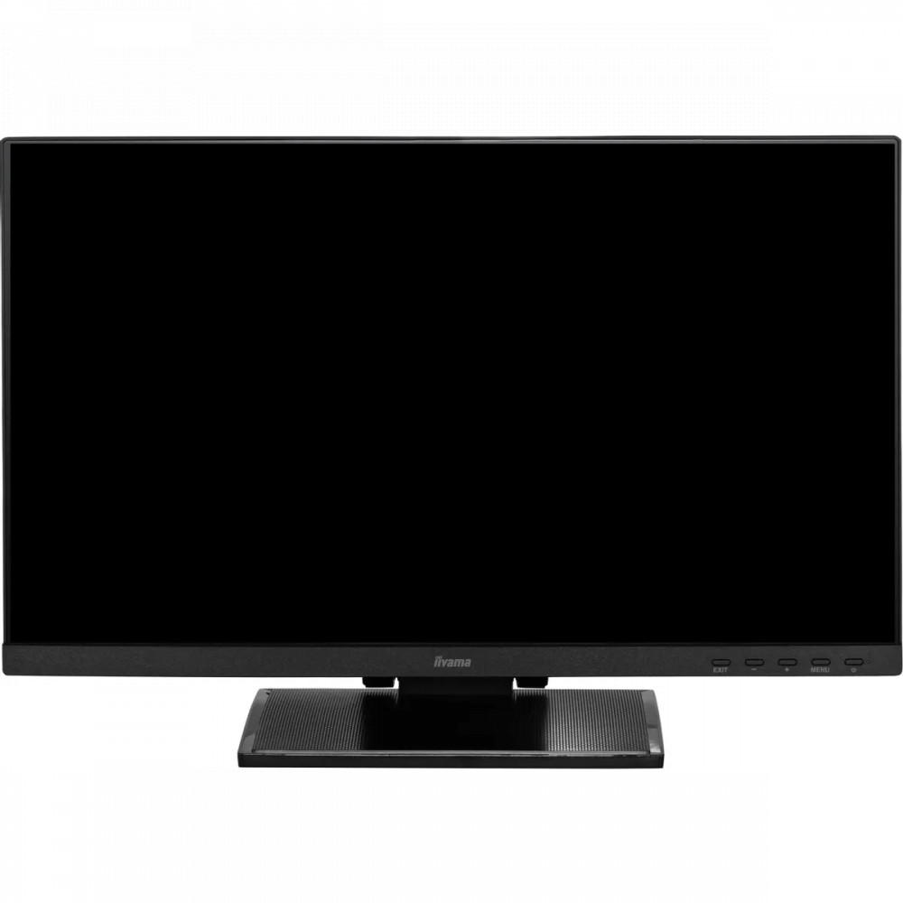 Монитор IIYAMA ProLite T2254MSC-B1AG 21.5 ", IPS, Full HD 1920x1080 (16:9), 60 Гц — фото товара
