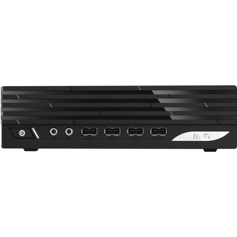 Персональный компьютер MSI Pro DP21 13M (9S6-B0A431-1071) Core i3 - миниатюра 3