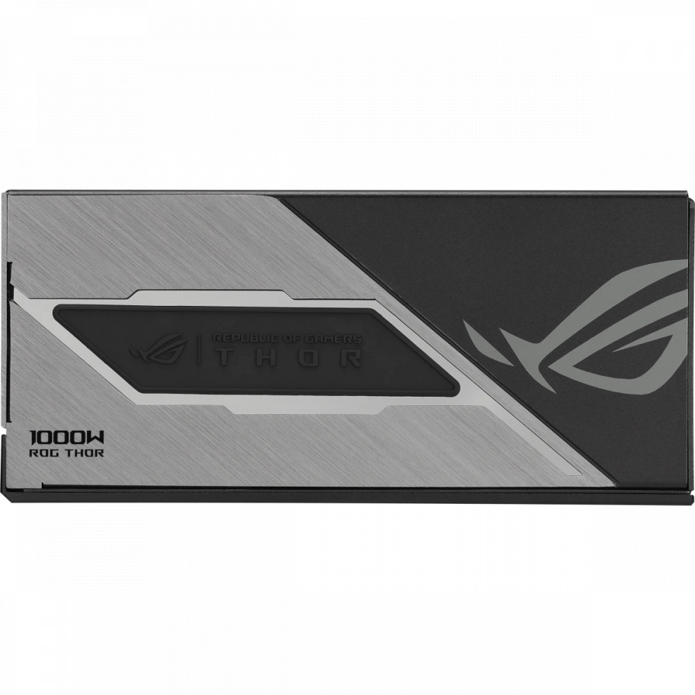 Блок питания Asus ROG THOR Platinum III ROG-THOR-1000P3-GAMING 1000 Вт, 80+ Platinum - миниатюра 3