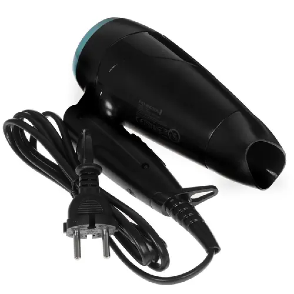 Фен Remington D1500 45583560100 2000 Вт - миниатюра 5