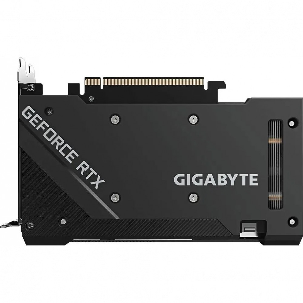 Видеокарта Gigabyte GeForce RTX 3060 GAMING OC GV-N3060GAMING OC-8GD 2.0 8 ГБ - миниатюра 2
