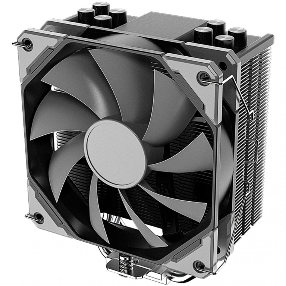 Система охлаждения ID-Cooling SE-214-XT BASIC Для процессора - миниатюра 3
