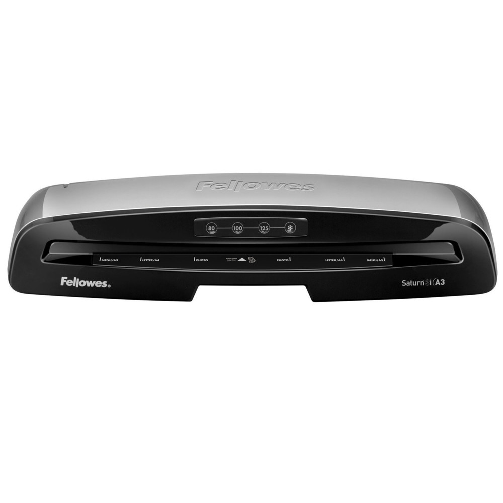 Ламинатор Fellowes Saturn 3i A3 FS-57360 — фото товара
