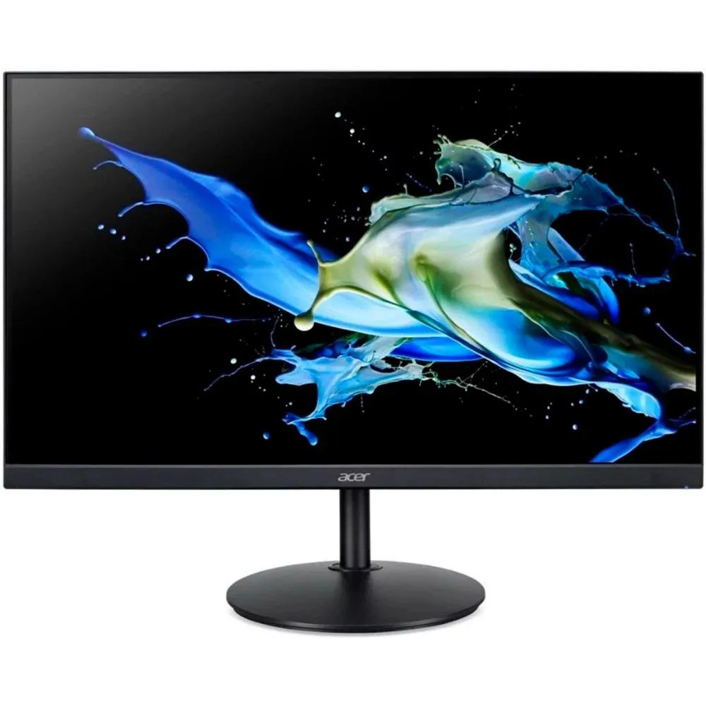 Монитор Acer CB243YEbemipruzxv UM.QB3CD.E01 23.8 ", IPS, Full HD 1920x1080 (16:9), 100 Гц — фото товара