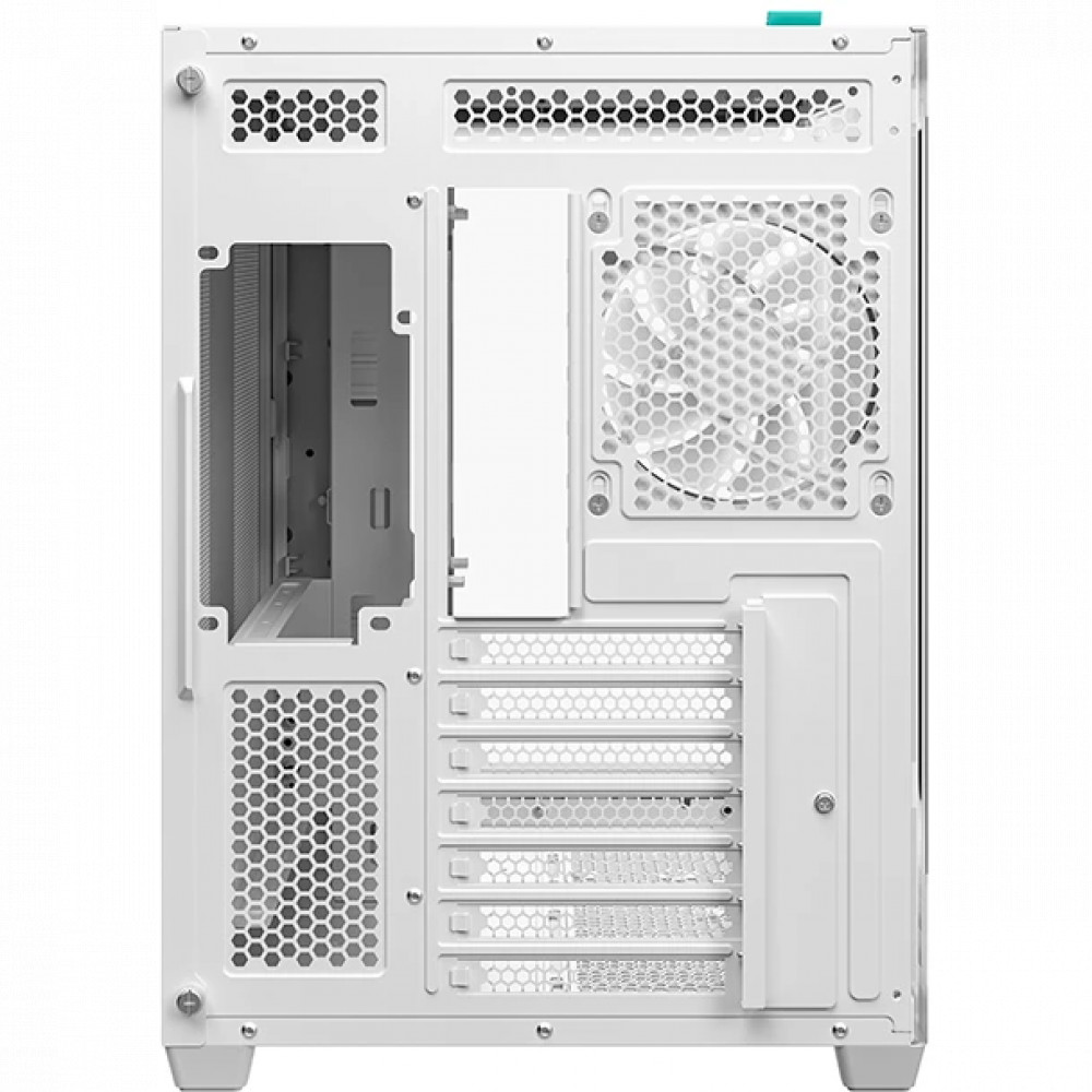 Корпус Deepcool CG530U 4F White R-CG530U-WHAGA4-G Mid-Tower - миниатюра 4