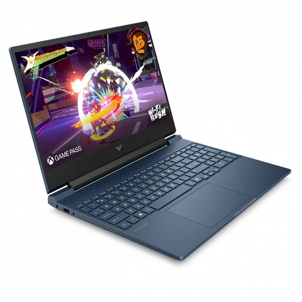 Ноутбук HP Victus 15-fa2081ci BZ2X5EA 15.6 ", FHD 1920x1080 (16:9), Intel, Core 5, 16 Гб, 512 ГБ, nVidia GeForce RTX 5060 - миниатюра 2