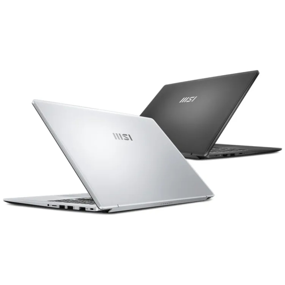 Ноутбук MSI Modern 15 F1MG 9S7-15S112-270 15.6 ", FHD 1920x1080 (16:9), Intel, Core 7, 16 Гб, 1 ТБ, Intel Graphics - миниатюра 3