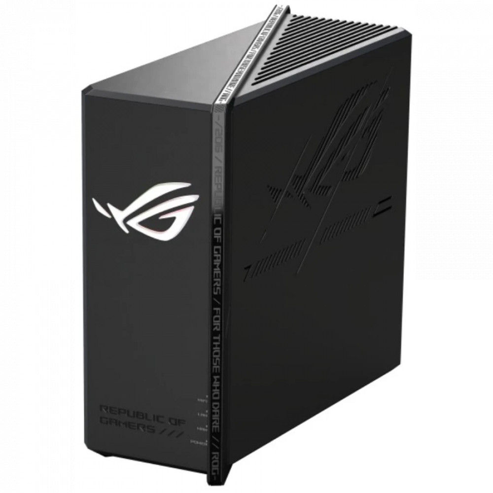 Маршрутизатор для дома Asus GS-BE18000 90IG09Y0-MO9C00 — фото товара