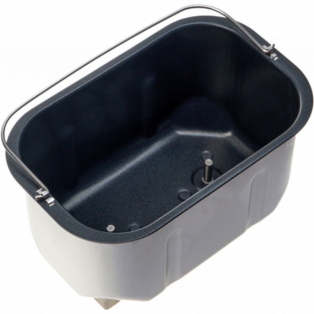 Хлебопечь KITFORT KT-305 850 Вт - миниатюра 10