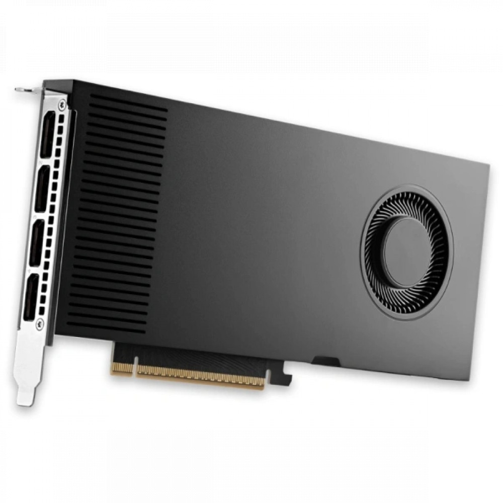 Видеокарта Nvidia NVIDIA Quadro RTX PRO 4000 Blackwell 24GB 900-5G147-2270-000 24 ГБ - миниатюра 5