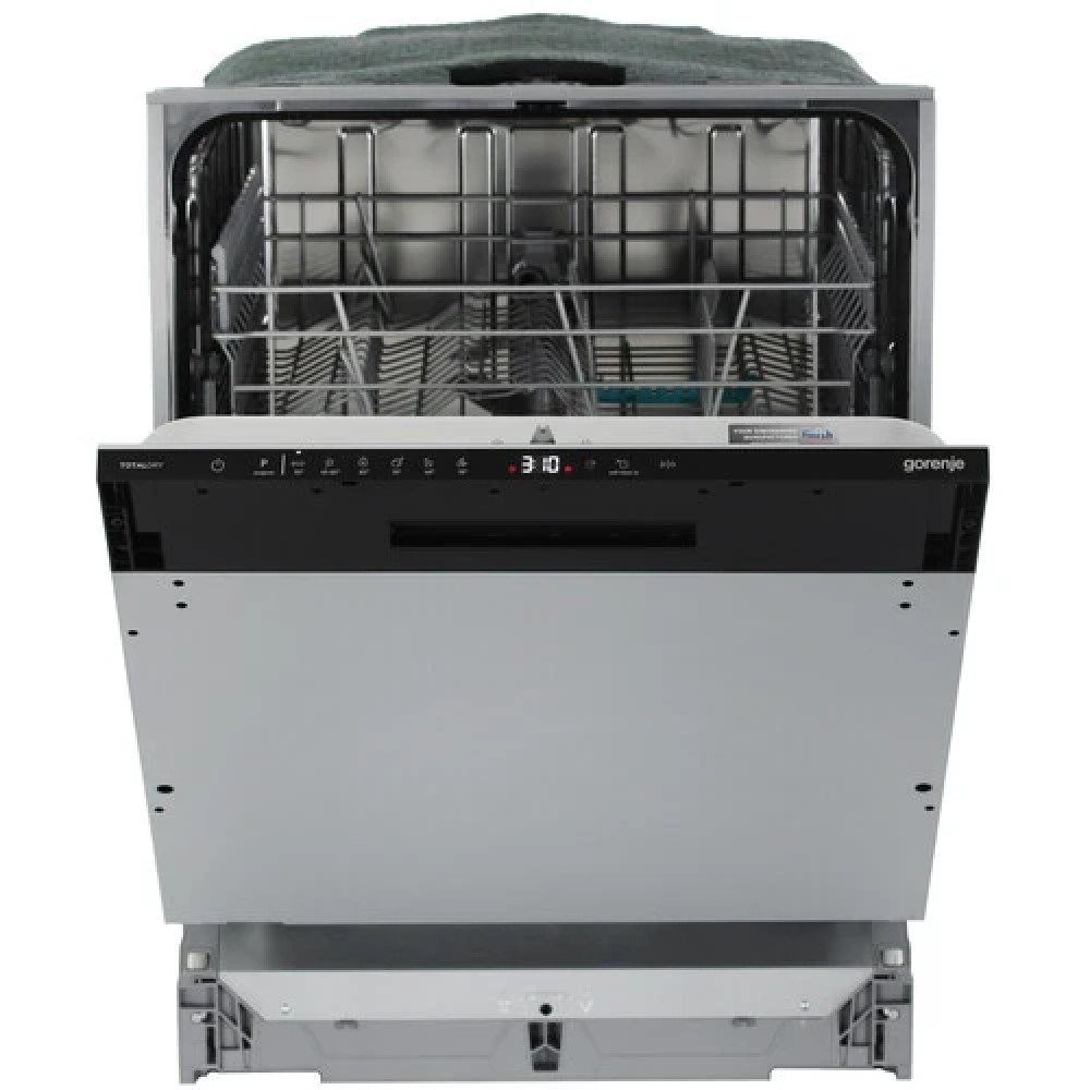 Посудомоечная машина Gorenje GV642D90 - миниатюра 2