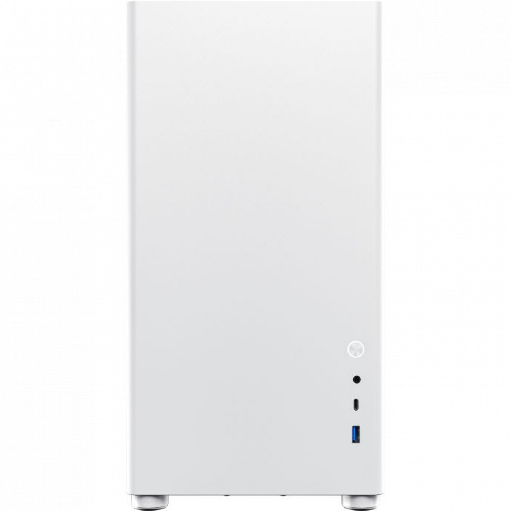 Корпус GameMax SPARK PRO WHITE BLACK 12920100014 Mid-Tower - миниатюра 3