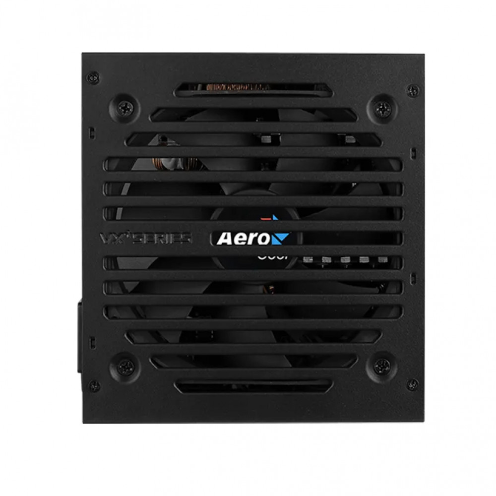 Блок питания Aerocool VX PLUS Stealth 450 ACPN-VS45NEY.12 450 Вт - миниатюра 2