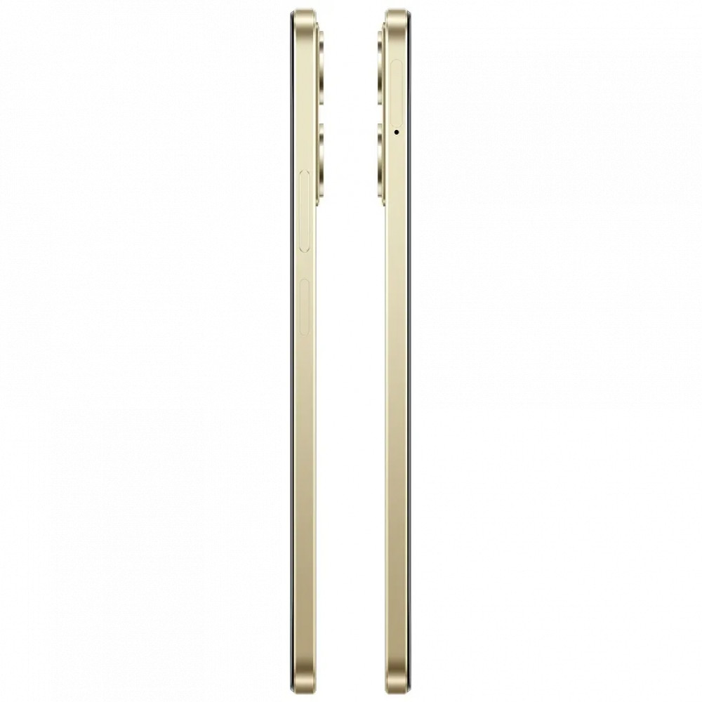 Смартфон REALME NOTE 70 6941764470644 128 Гб, 4 Гб - миниатюра 3
