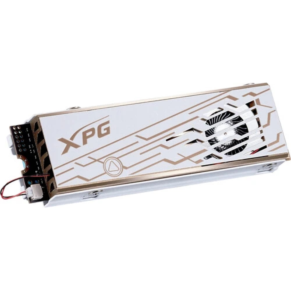 Жесткий диск ADATA XPG MARS 980 PRO SMAR-980P-1TCI SSD (твердотельные), 1 ТБ, M.2, PCIe - миниатюра 4