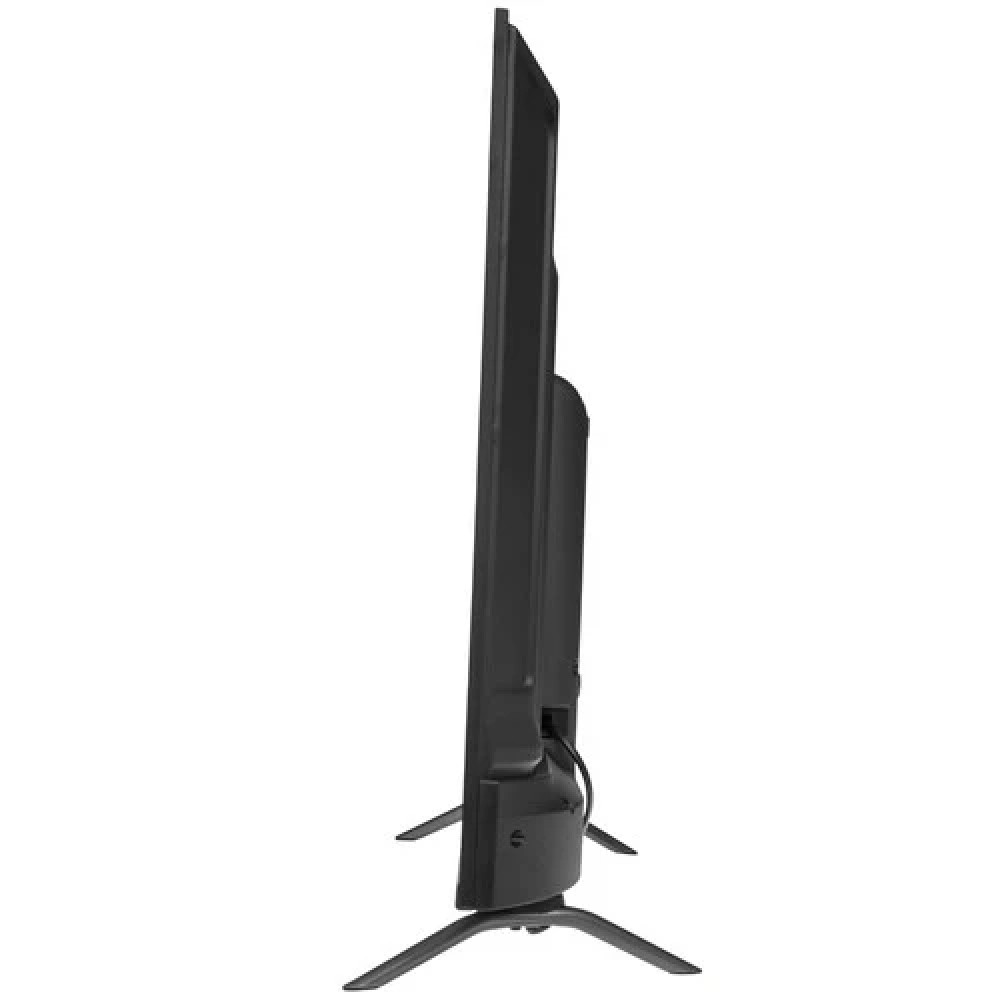 Телевизор Hikers 43HTQ01 43 ", Smart TV, Черный - миниатюра 3