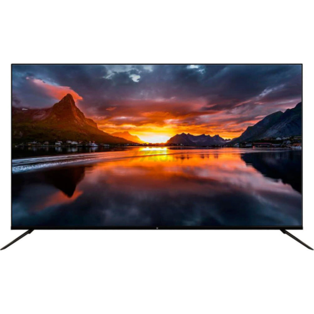 Телевизор HP 55LE7563D 55 ", Черный — фото товара