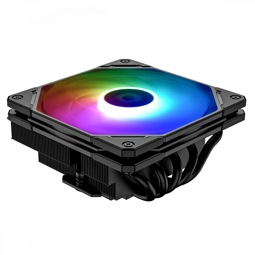 Система охлаждения ID-Cooling IS-55 ARGB Для процессора — фото товара