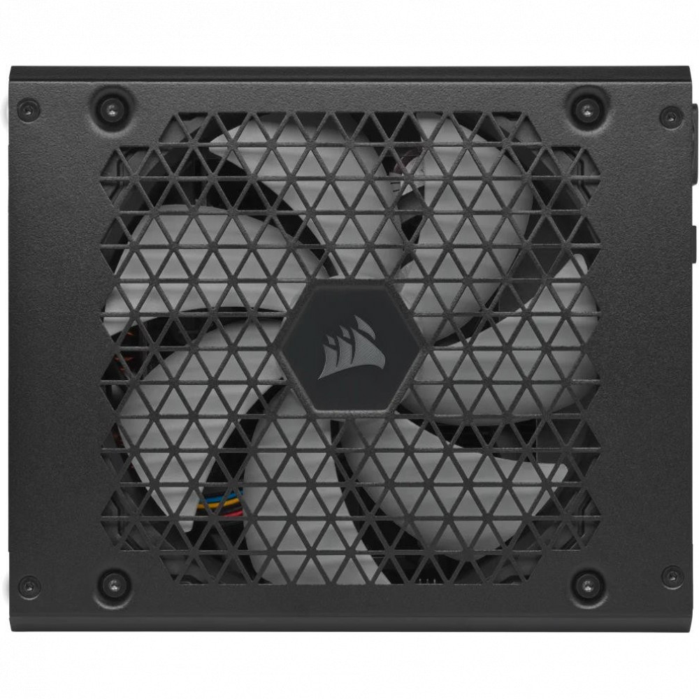 Блок питания Corsair HX1000i CP-9020259-EU 1000 Вт - миниатюра 7