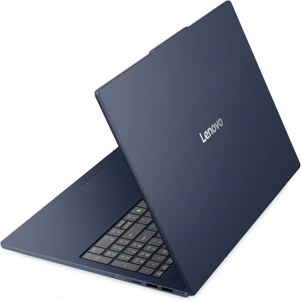 Ноутбук Lenovo IdeaPad Slim 5 16AGP11 83S2000LRK 16 ", WUXGA 1920x1200 (16:10), AMD, Ryzen AI 5, 16 Гб, 512 ГБ, Radeon 840M Graphics - миниатюра 3