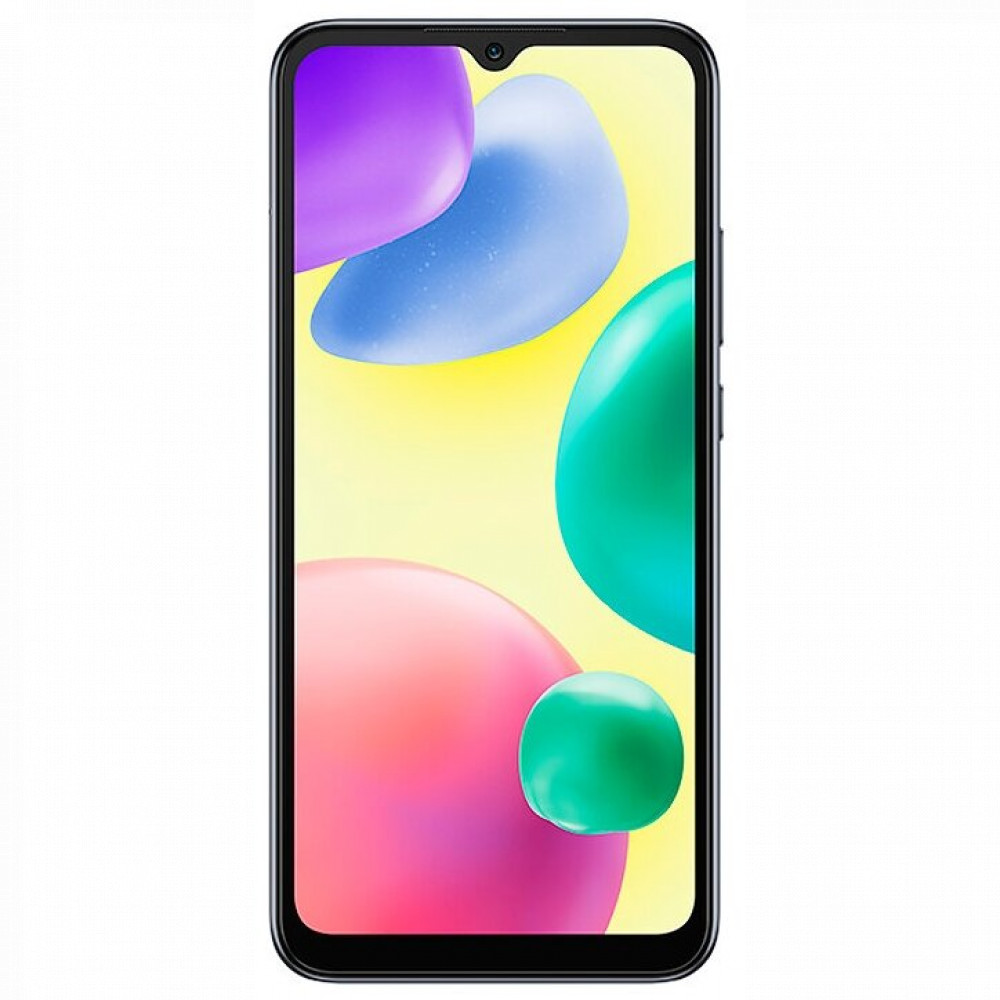 Смартфон Xiaomi 10A 220233L2G-GRAY 64 Гб, 3 Гб - миниатюра 3