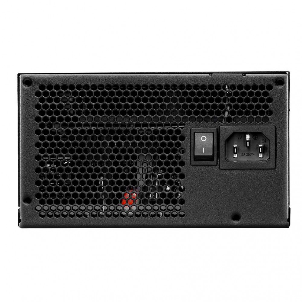 Блок питания XPG CYBERCOREII1000P-BKCEU 1000 Вт - миниатюра 4