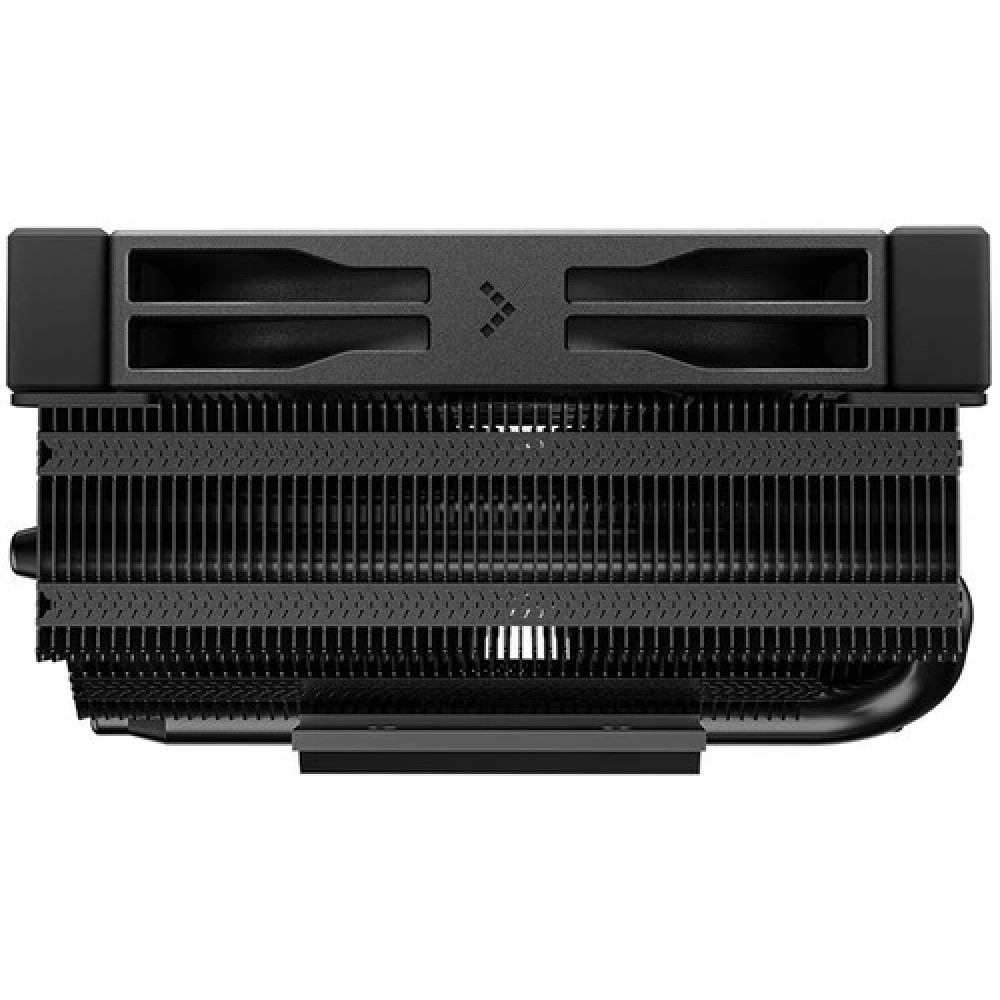 Система охлаждения Deepcool AN400 R-AN400-BKWNMN-G Для процессора - миниатюра 3