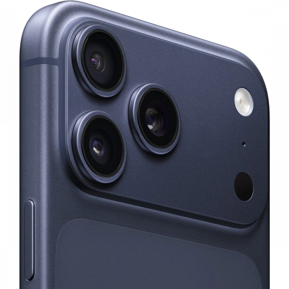 Смартфон Apple iPhone 17 Pro Max 1Tb Deep Blue (eSIM-only) MFYH4J/A 1024 Гб, 12 Гб - миниатюра 3