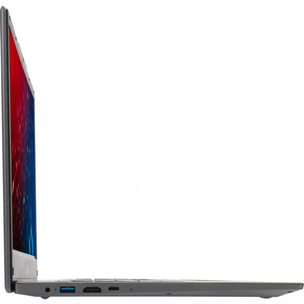 Ноутбук iRU Калибр 15PH 2057199 15.6 ", FHD 1920x1080 (16:9), AMD, Ryzen 7, 16 Гб, 512 ГБ, AMD Radeon Graphics - миниатюра 4
