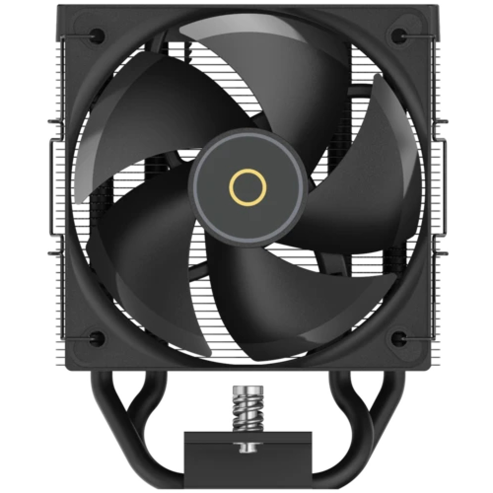 Система охлаждения Ocypus Gamma A40 BK Gamma-A40-BK1NNWN00X-GL Для процессора - миниатюра 2