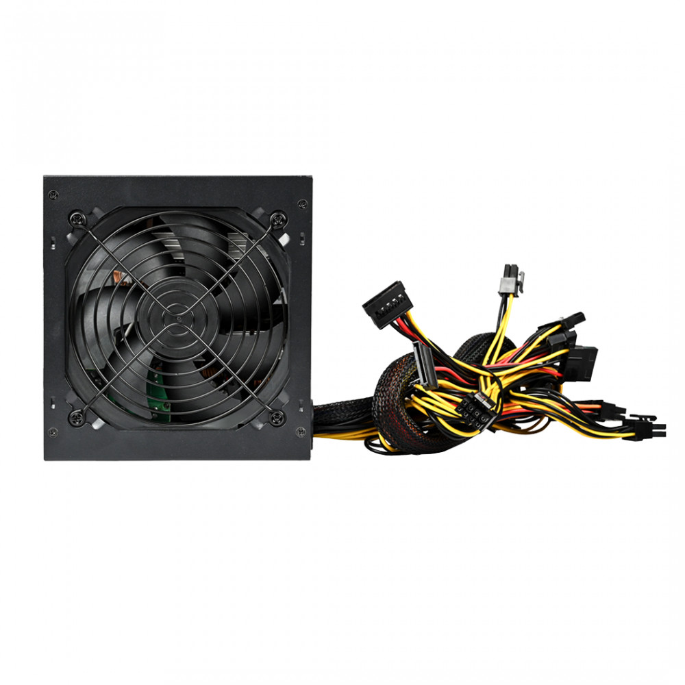 Блок питания PCcooler HW700-NP 700 Вт - миниатюра 3