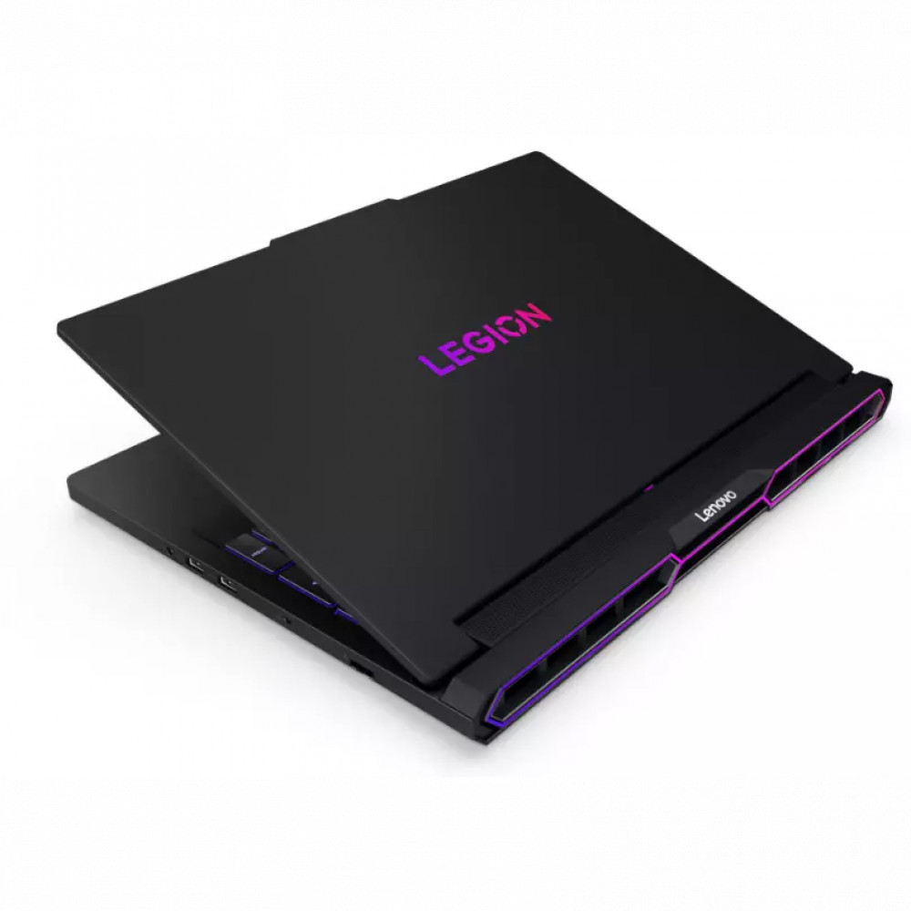Ноутбук Lenovo Legion Pro 5 16IAX10 83F30012RK 16 ", WQXGA 2560x1600 (16:10), Intel, Core Ultra 9, 32 Гб, 1 ТБ, nVidia GeForce RTX 5070 - миниатюра 10