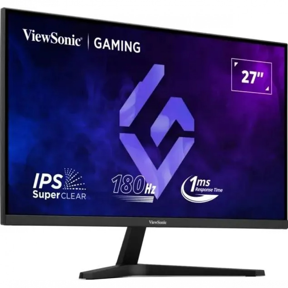 Монитор Viewsonic VX27G1-HD 27 ", IPS, Full HD 1920x1080 (16:9), 180 Гц - миниатюра 2