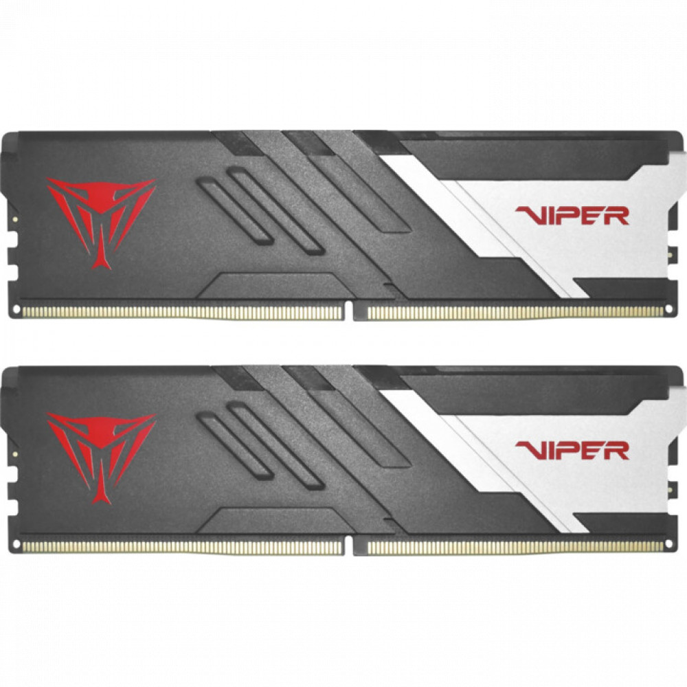 ОЗУ Patriot Viper Venom PVV532G720C34K DIMM, DDR5, 32 Гб (2 х 16 Гб), 7200 МГц — фото товара