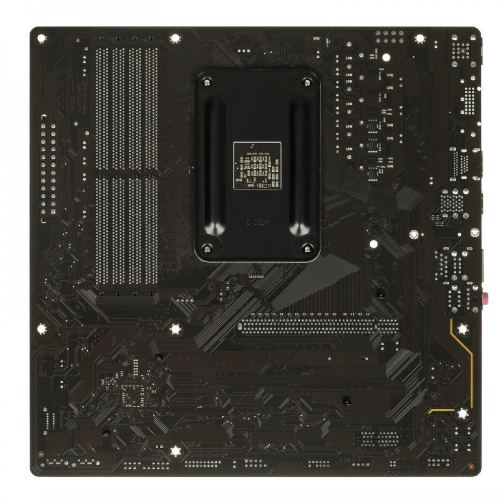 Материнская плата Gigabyte AMD B550 SAM4 MATX B550M K 1.2 Micro-ATX, AMD AM4 - миниатюра 2