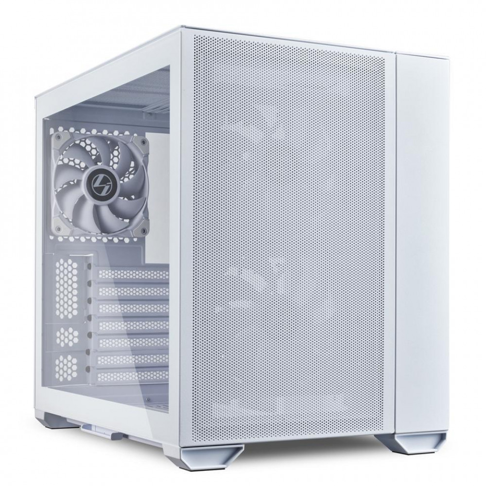 Корпус Lian Li O11 Air Mini G99.O11AMW.00 Mini-Tower — фото товара