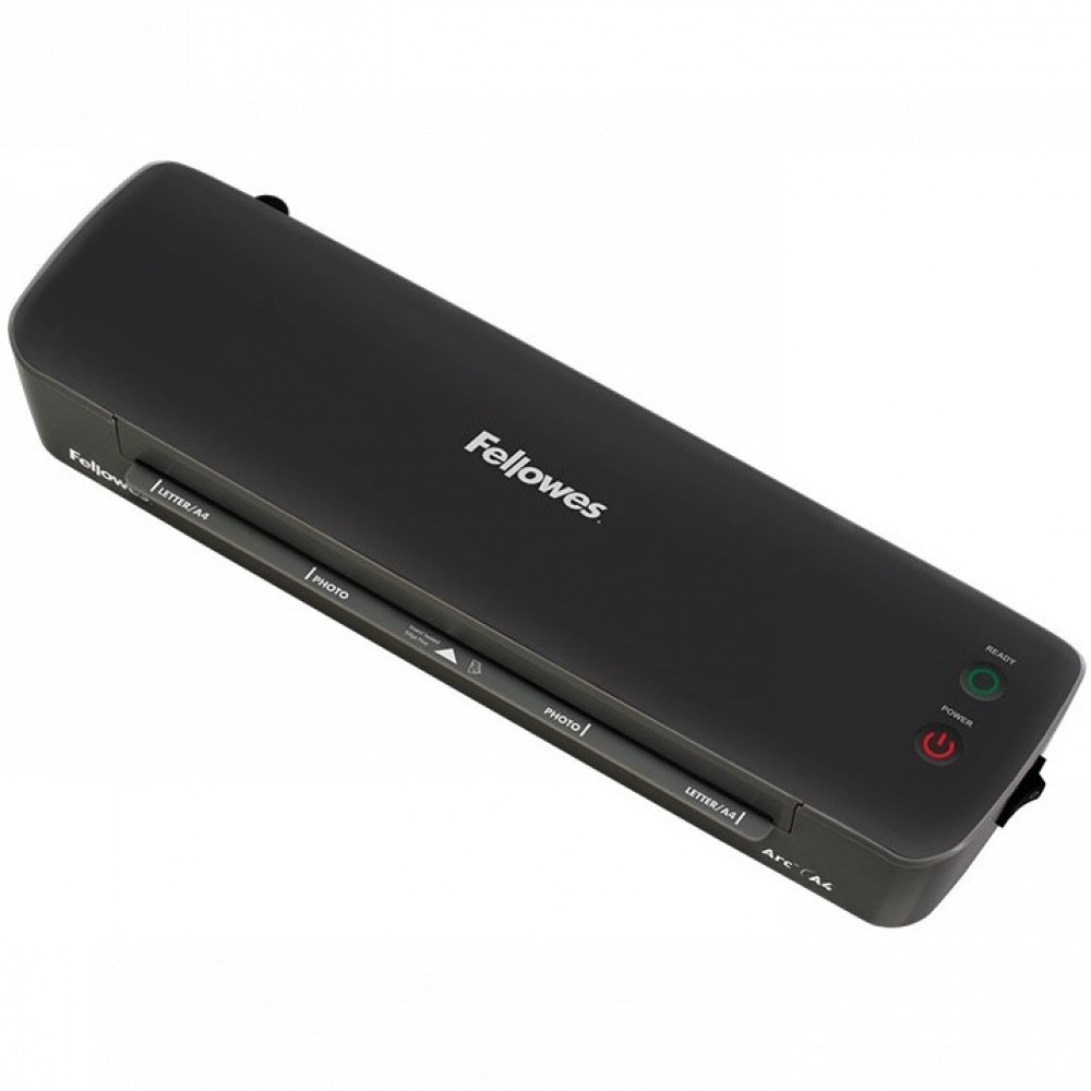 Ламинатор Fellowes Arc A4 Arc (FS-45700) - миниатюра 4