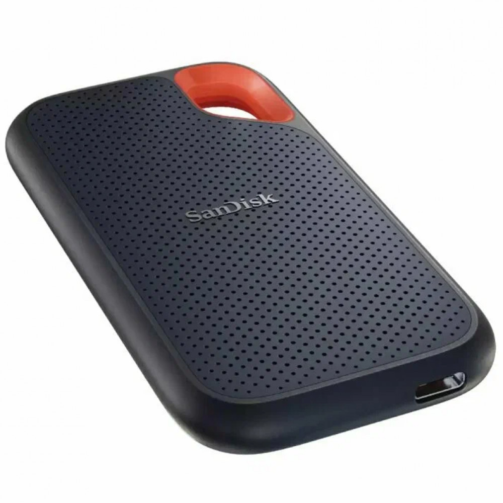 Внешние накопители SanDisk Extreme Portable SSD V2 SDSSDE61-1T00-G25 1 ТБ - миниатюра 2