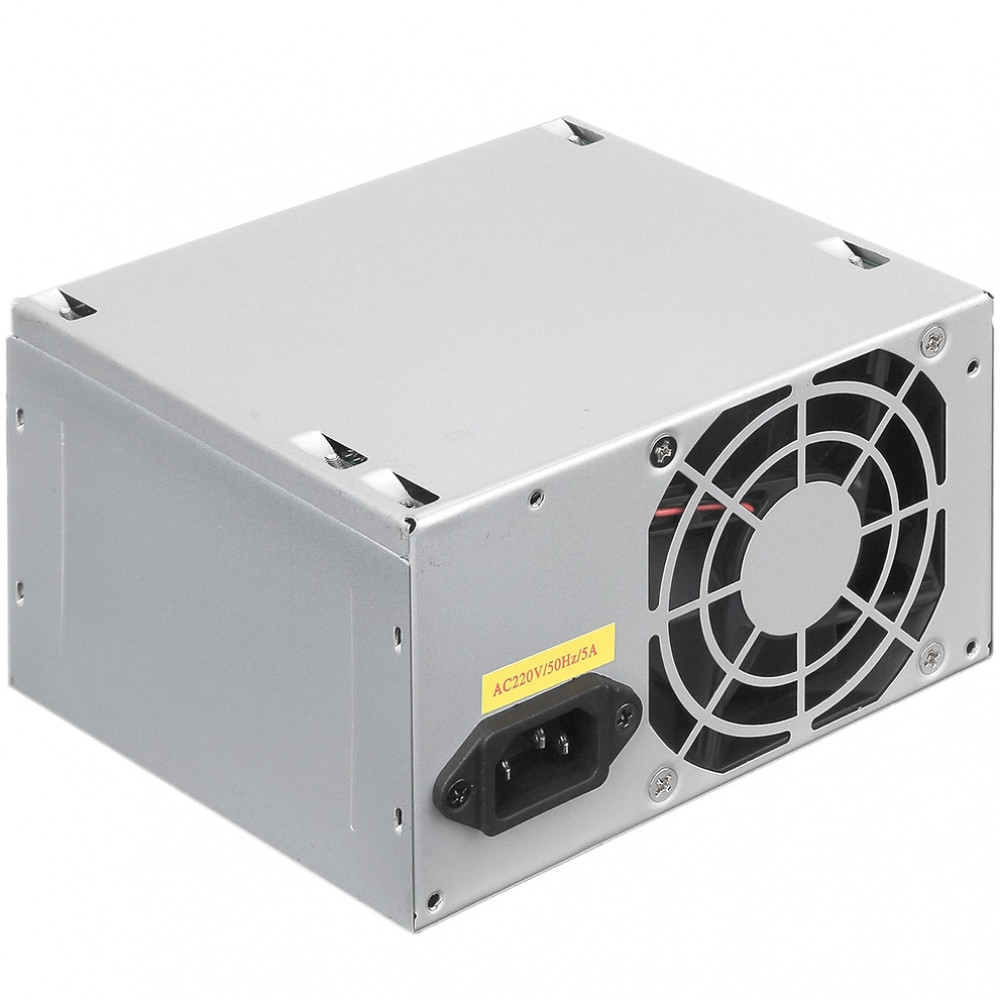 Блок питания ExeGate AA350 EX253681RUS-S 350 Вт - миниатюра 2