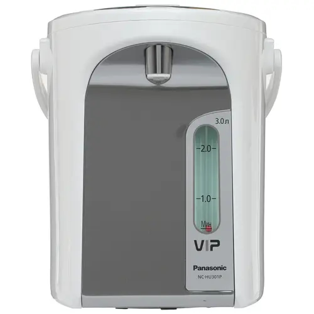 Panasonic NC-HU301PZTW Термопот, 3 л., 875 Вт - миниатюра 2