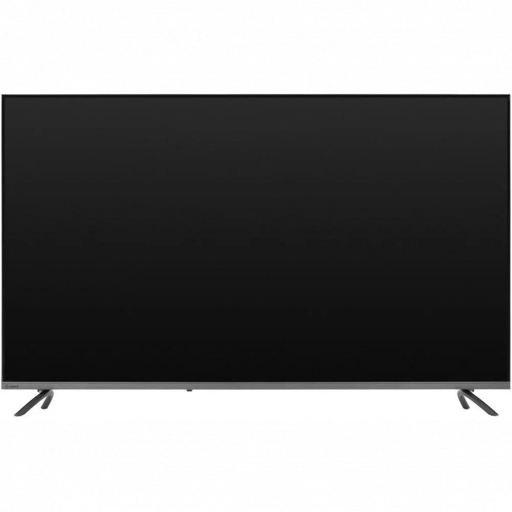 Телевизор Kuppersberg Sber SDX-55UQ6000DGA 55 ", Smart TV - миниатюра 2