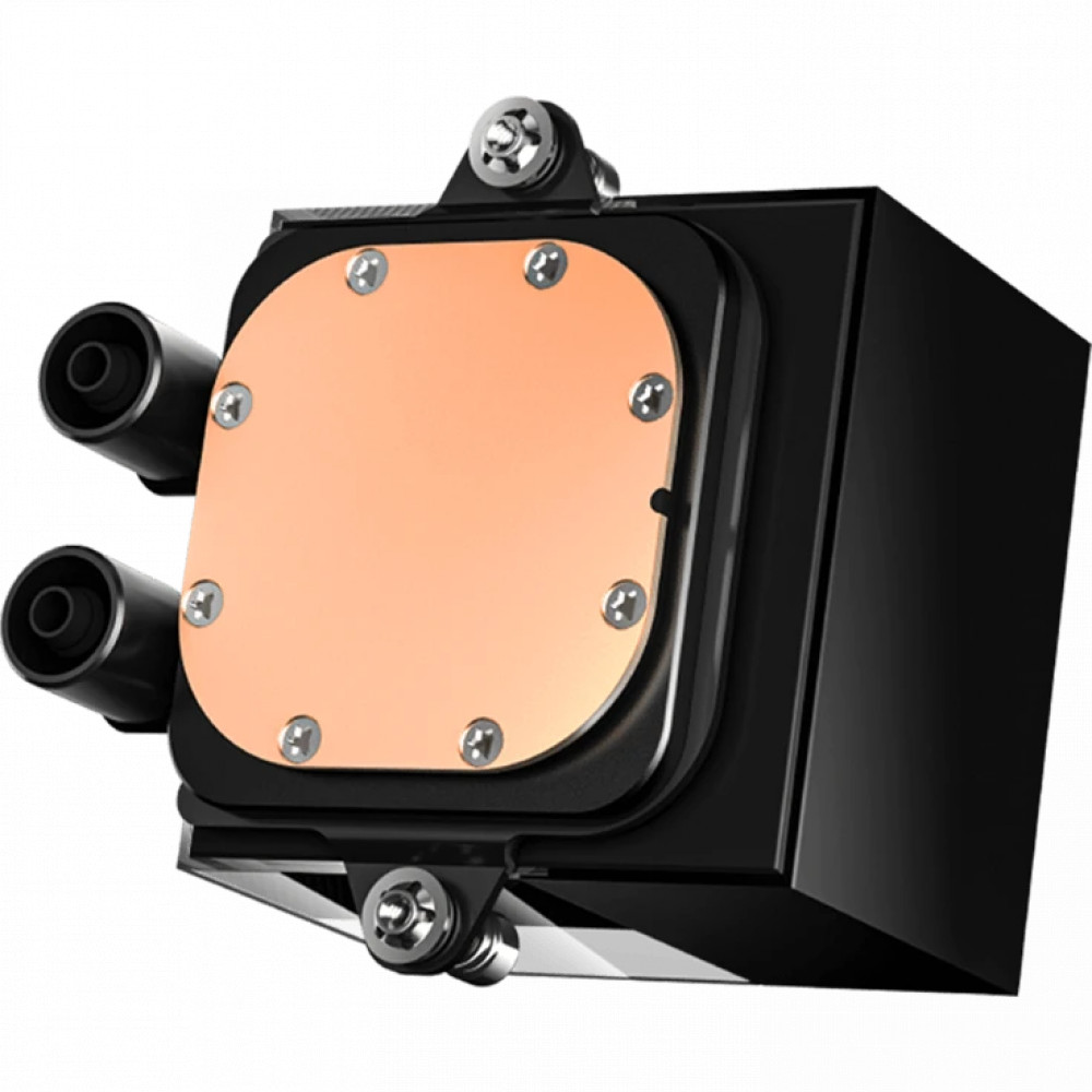 Система охлаждения PCcooler DS360Pro Digital BK Для процессора - миниатюра 4
