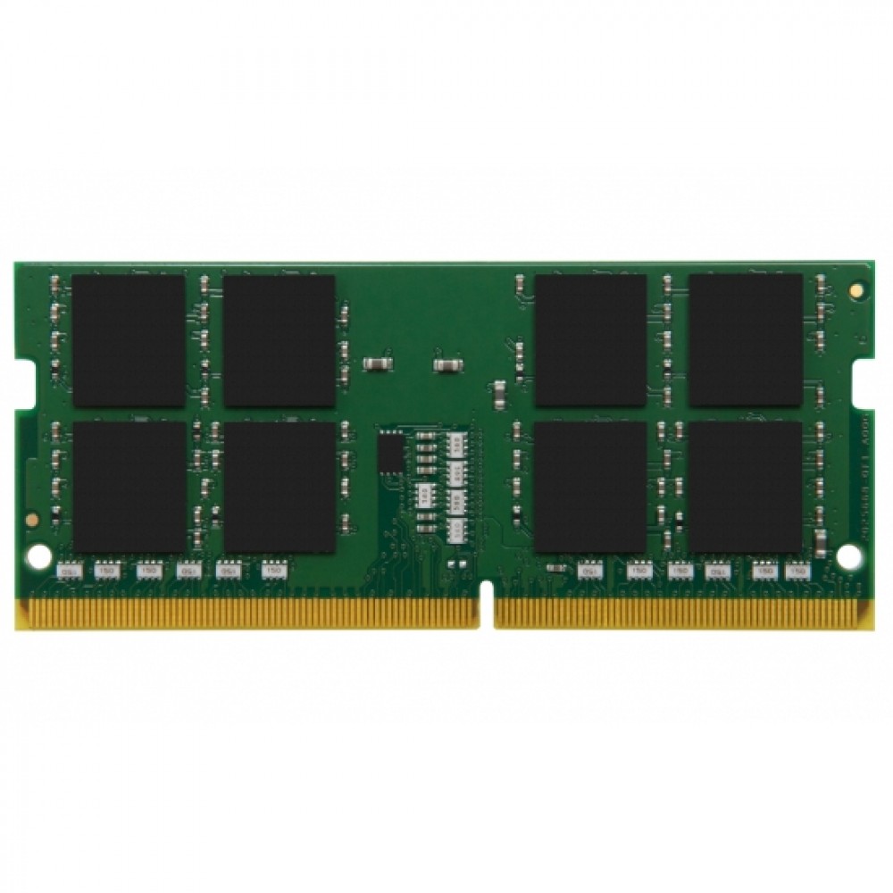 ОЗУ Kingston KCP432SD8/32 SO-DIMM, DDR4, 32 Гб, 3200 МГц - миниатюра 2