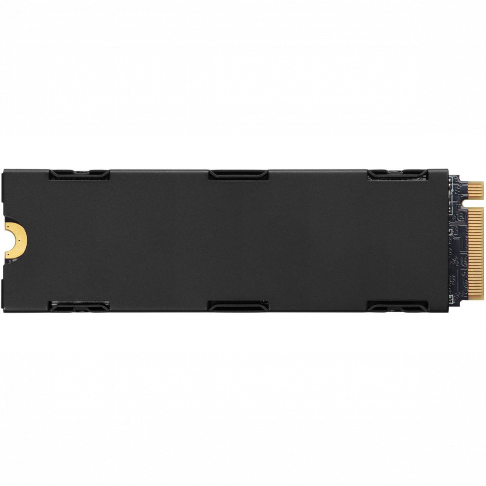 Жесткий диск Corsair MP600 Pro LPX CSSD-F8000GBMP600PLP SSD (твердотельные), 8 ТБ, M.2 - миниатюра 5