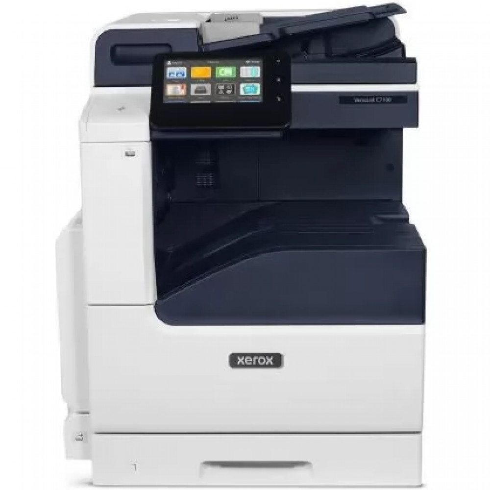 МФУ Xerox VersaLink C7125 VLC7125_D А3, Лазерный, Цветная — фото товара