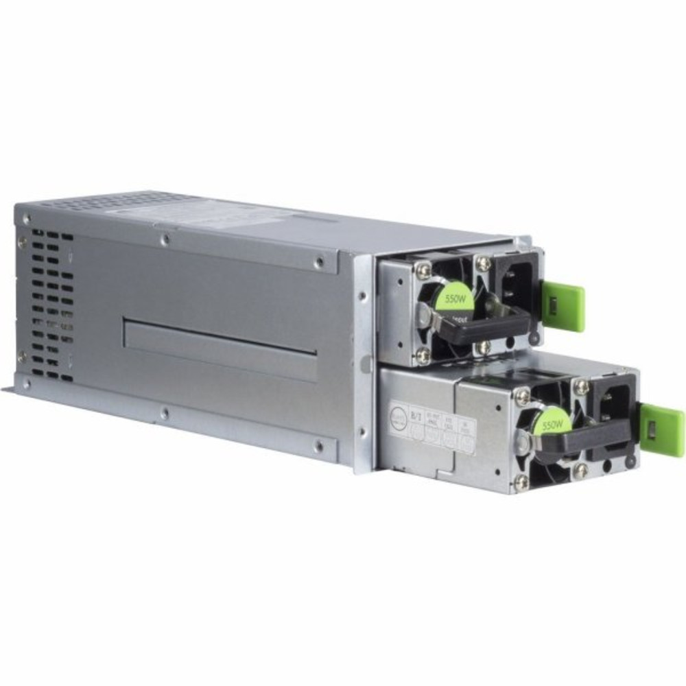 Блок питания FSP R2A-DV1200-N 1200 Вт - миниатюра 2