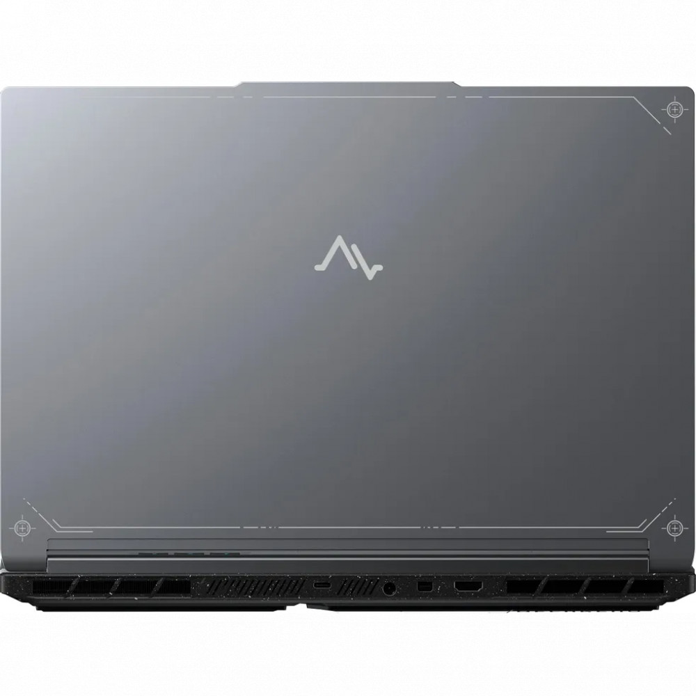 Ноутбук Maibenben X16C-i54456 X16C-I544560G44HG4E10 16 ", WUXGA 1920x1200 (16:10), Intel, Core i5, 16 Гб, 1 ТБ, nVidia GeForce RTX 5060, Windows 11 Home - миниатюра 3