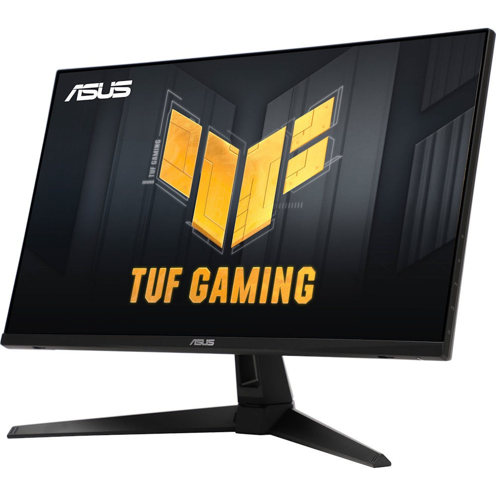 Монитор Asus TUF Gaming VG27AQ3A 90LM0940-B01970 27 ", IPS, Quad HD 2560x1440 (16:9), 180 Гц - миниатюра 3